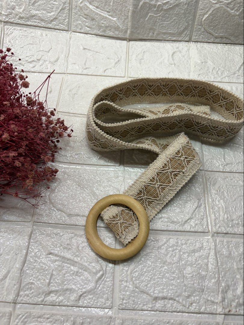 Mango native belt (Category: Belts) located in Manila. Submitted by thekidshop (Listing ID 1469977669, Image 1). Description: .