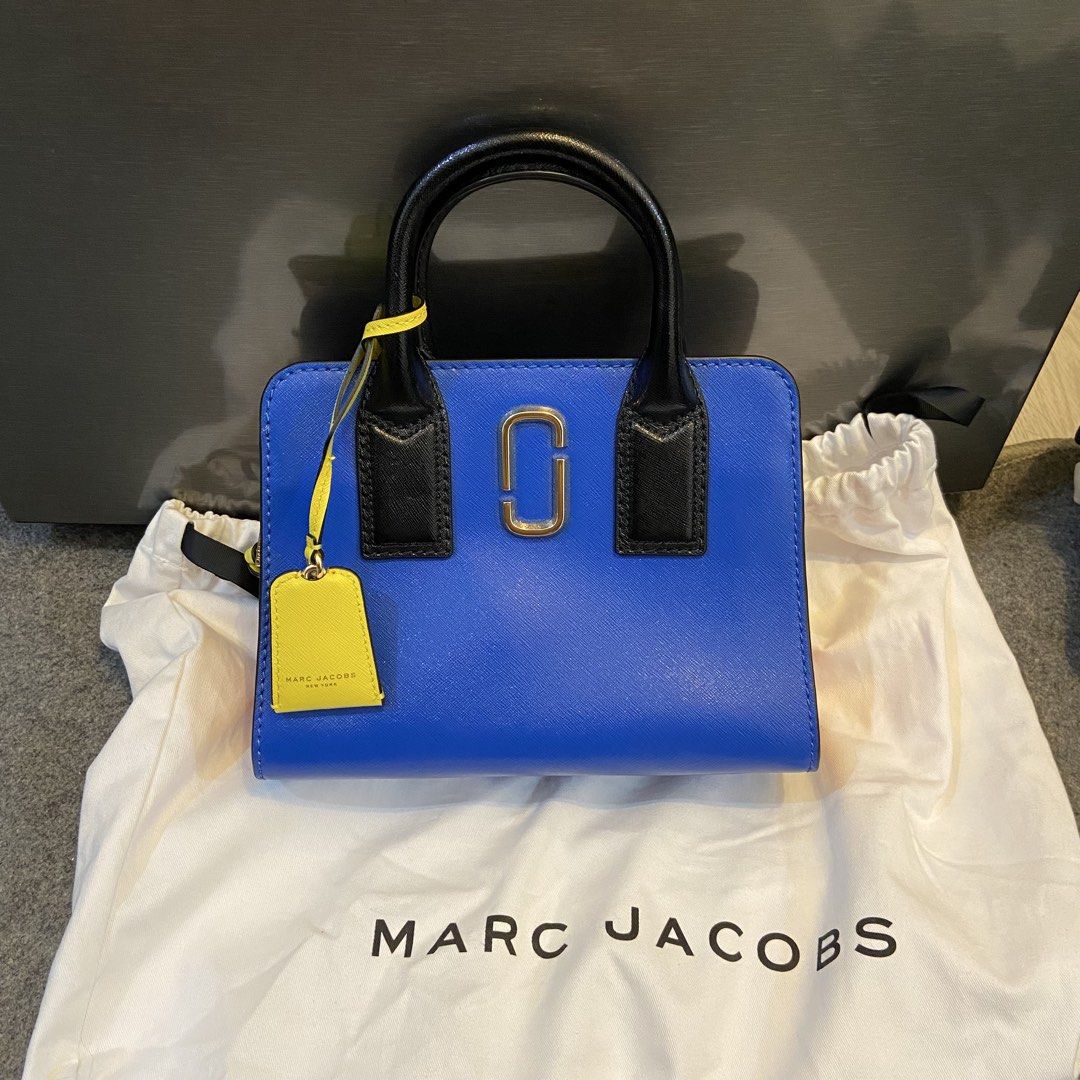 MARC JACOBS (Category: Luxury Bags & Wallets) located in Mabalacat. Submitted by alternativegoods.co (Listing ID 1470090038, Image 2). Description: pm me for more details .