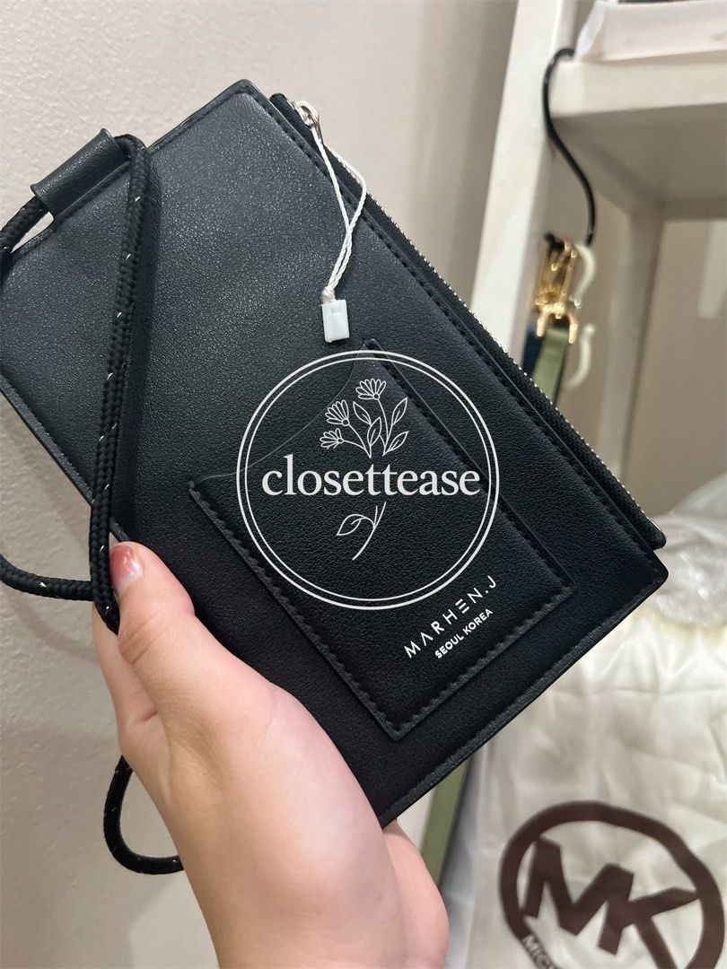 Marhen J Phone Sling (Category: Cross-body Bags) located in Manila. Submitted by closettease (Listing ID 1470111860, Image 2). Description: FREE for 3K up total of purchase ❤️❤️❤️❤️ FREE for 3K up total of purchase ❤️❤️❤️❤️ FREE for 3K up total of purchase ❤️❤️❤️❤️.