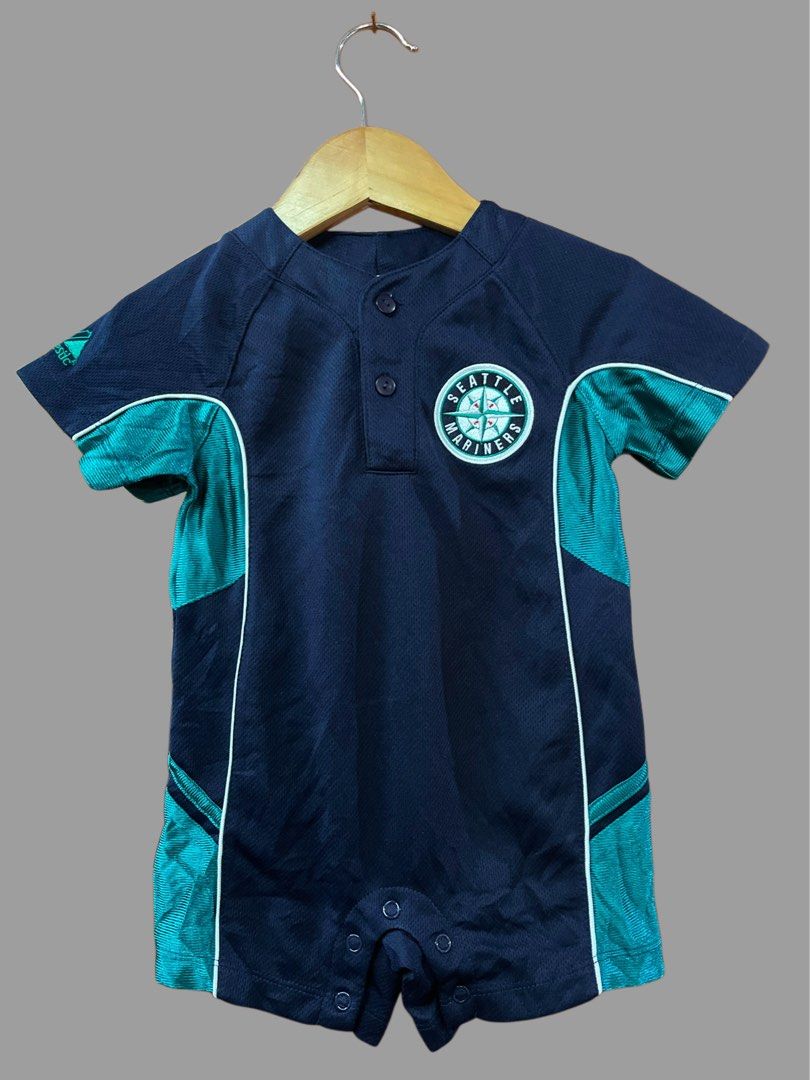 MARINERS ROMPER (Category: Babies & Kids Fashion) located in Baguio. Submitted by toddlerscollectives (Listing ID 1469983200, Image 1). Description: .