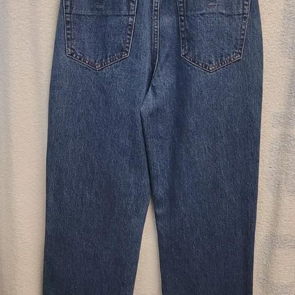 MARITHE Denim Pants (Category: Other Bottoms) located in Singapore. Submitted by bunjangpartners (Listing ID 1470117114, Image 4). Description: Authentic item Good condition Please refer to the last photo for measurements. Delivery fee is 3500 won Please note that returns and refunds are not possible Please chat with me when you purchase --[Before You Buy]-- Sourced from Bunjang, Korea's leading recommerce platform through our purchasing agency s