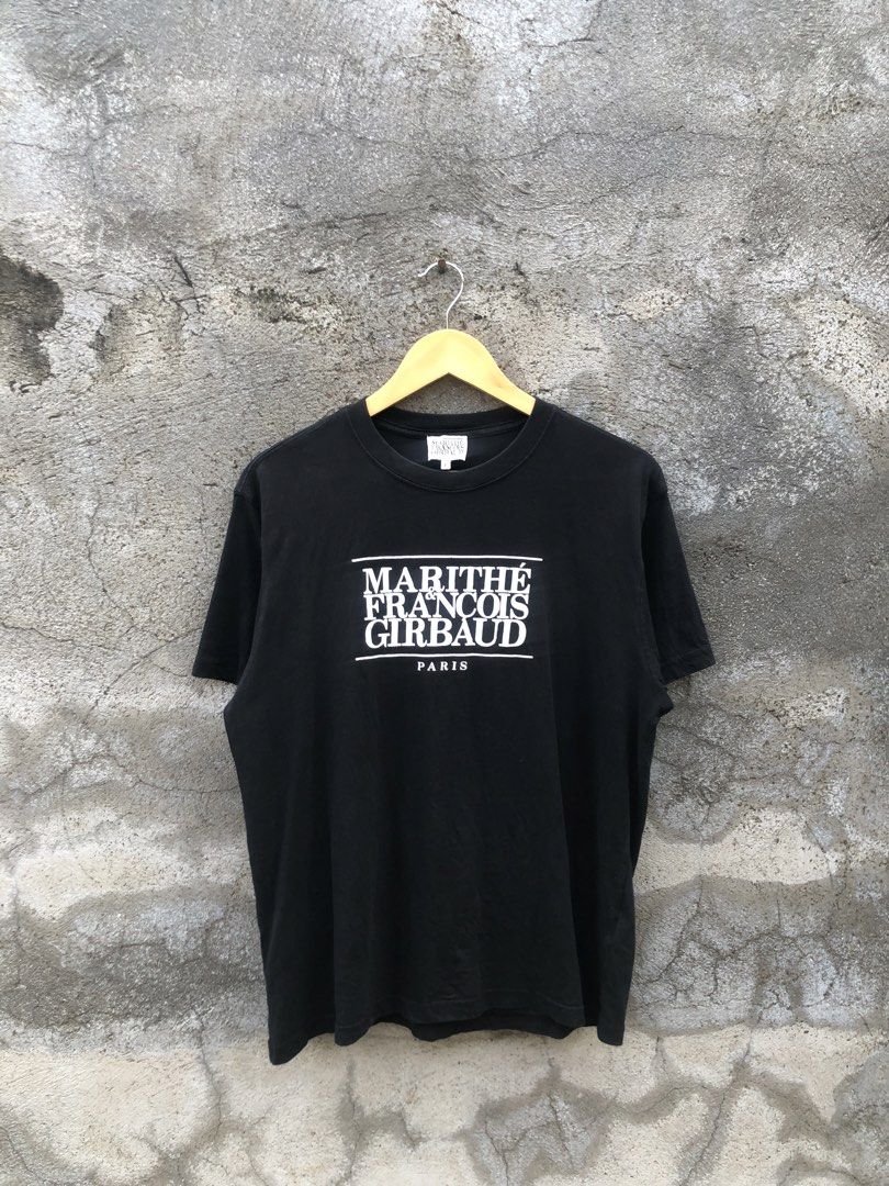 MARITHE SHIRT (Category: Tshirts & Polo Shirts ) located in Kapalong. Submitted by justinfinds8 (Listing ID 1469964100, Image 1). Description: MINIMAL HAIRLINES.