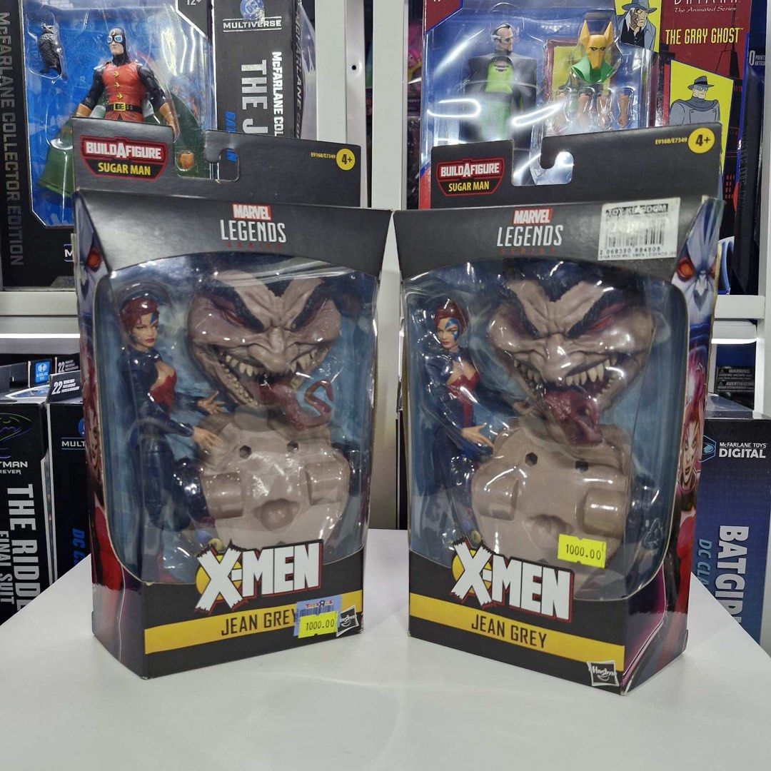 Marvel Legends Build A Figure (Category: Figurines & Statues) located in Quezon City. Submitted by treshermanasonlineshoppe (Listing ID 1469990522, Image 2). Description: 📌 Please Read Before Messaging: I appreciate serious buyers only. ❗ No lowballers – prices are already reasonable. ❗ No excessive questions – if you’re not ready to buy, please don’t waste time. ❗ All photos are posted – kindly refrain from asking for more. ❗️ Pass sa puro kwen