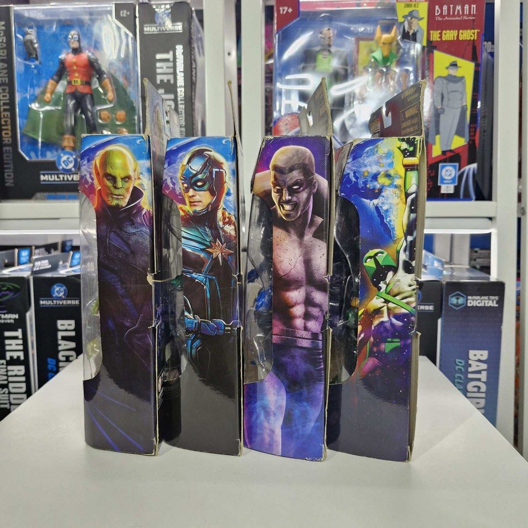 Marvel Legends Build A Figure (Category: Figurines & Statues) located in Quezon City. Submitted by treshermanasonlineshoppe (Listing ID 1469994133, Image 1). Description: 📌 Please Read Before Messaging: I appreciate serious buyers only. ❗ No lowballers – prices are already reasonable. ❗ No excessive questions – if you’re not ready to buy, please don’t waste time. ❗ All photos are posted – kindly refrain from asking for more. ❗️ Pass sa puro kwen