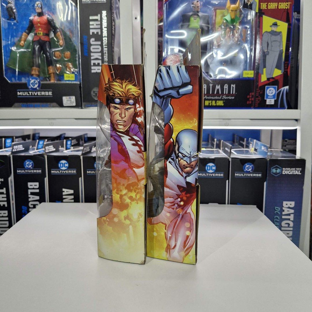 Marvel Legends Build A Figure (Category: Figurines & Statues) located in Quezon City. Submitted by treshermanasonlineshoppe (Listing ID 1469994367, Image 1). Description: 📌 Please Read Before Messaging: I appreciate serious buyers only. ❗ No lowballers – prices are already reasonable. ❗ No excessive questions – if you’re not ready to buy, please don’t waste time. ❗ All photos are posted – kindly refrain from asking for more. ❗️ Pass sa puro kwen