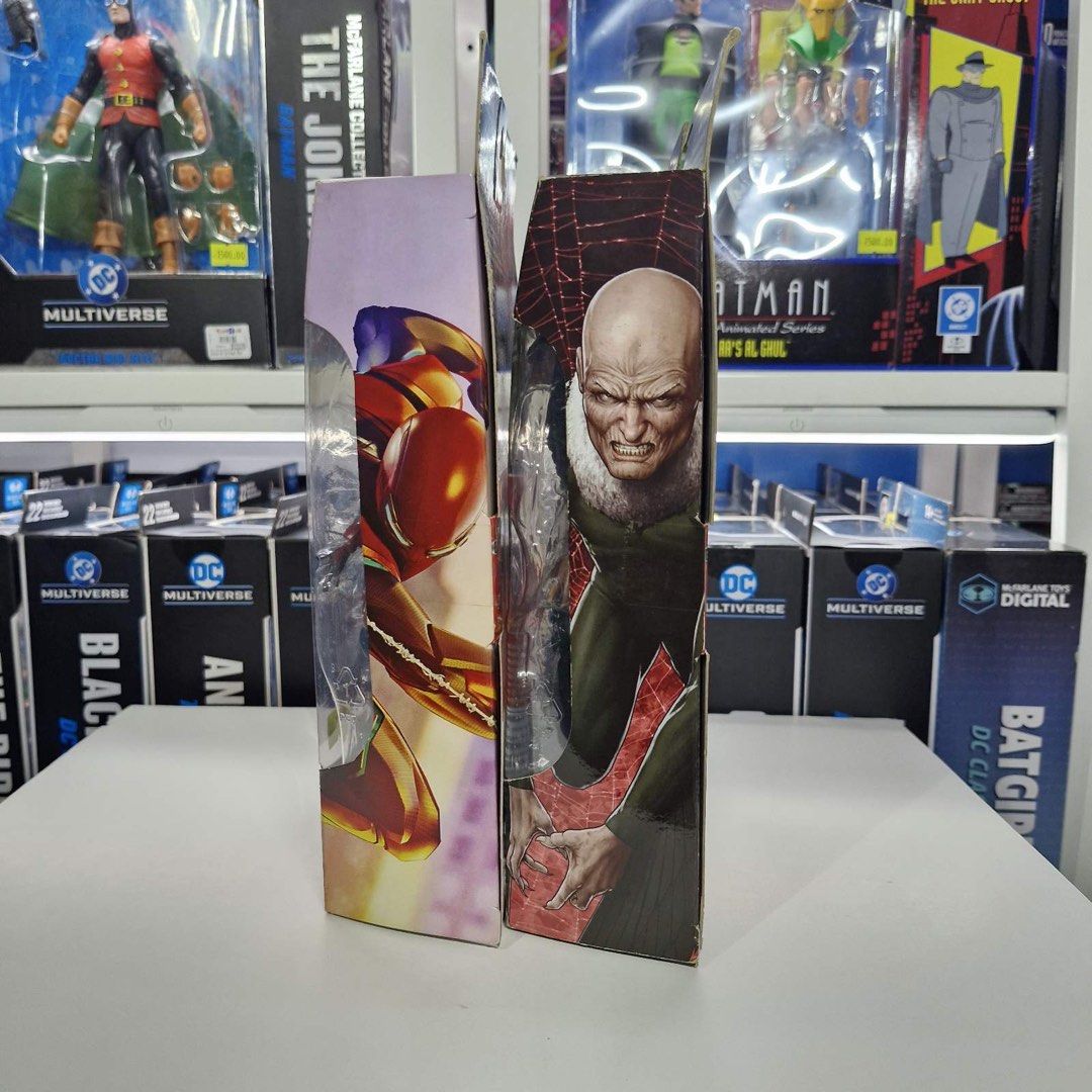 Marvel Legends Build A Figure (Category: Figurines & Statues) located in Quezon City. Submitted by treshermanasonlineshoppe (Listing ID 1469995012, Image 1). Description: 📌 Please Read Before Messaging: I appreciate serious buyers only. ❗ No lowballers – prices are already reasonable. ❗ No excessive questions – if you’re not ready to buy, please don’t waste time. ❗ All photos are posted – kindly refrain from asking for more. ❗️ Pass sa puro kwen