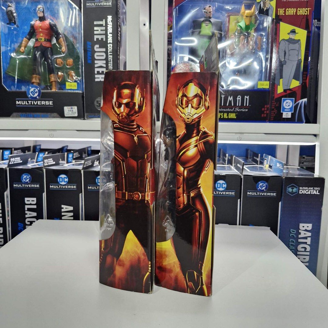 Marvel Legends Build A Figure (Category: Figurines & Statues) located in Quezon City. Submitted by treshermanasonlineshoppe (Listing ID 1469995220, Image 1). Description: 📌 Please Read Before Messaging: I appreciate serious buyers only. ❗ No lowballers – prices are already reasonable. ❗ No excessive questions – if you’re not ready to buy, please don’t waste time. ❗ All photos are posted – kindly refrain from asking for more. ❗️ Pass sa puro kwen