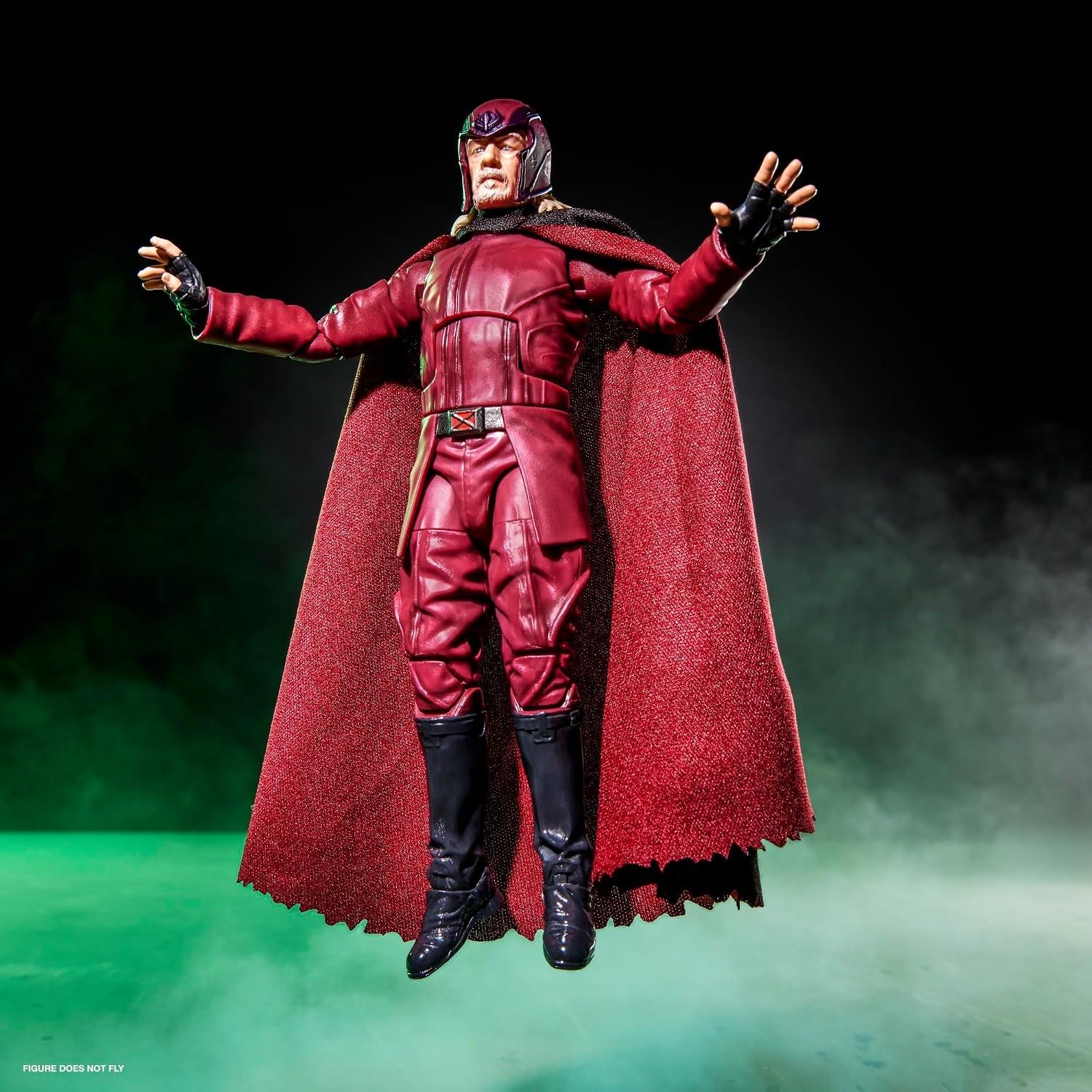 Marvel Legends Series Magneto, X-Men Collectable Action Figure Gift for ...