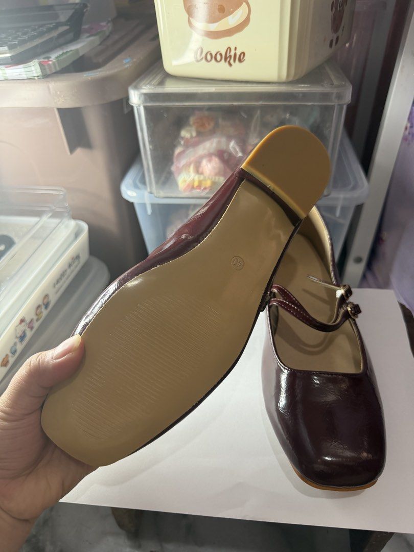 Mary Jane Sandals (Category: Sandals) located in Quezon City. Submitted by pinkystrends.co (Listing ID 1470066191, Image 2). Description: .