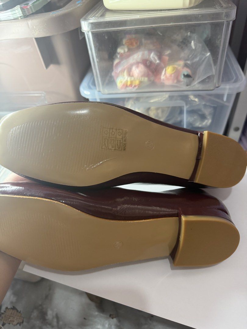 Mary Jane Sandals (Category: Sandals) located in Quezon City. Submitted by pinkystrends.co (Listing ID 1470066191, Image 3). Description: .