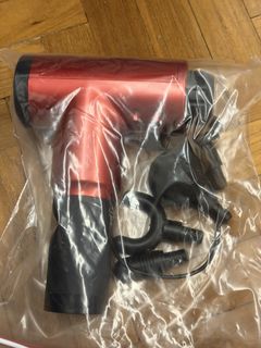 SND Fascia Gun Percussion Therapy Massage Gun with Charger, Health ...