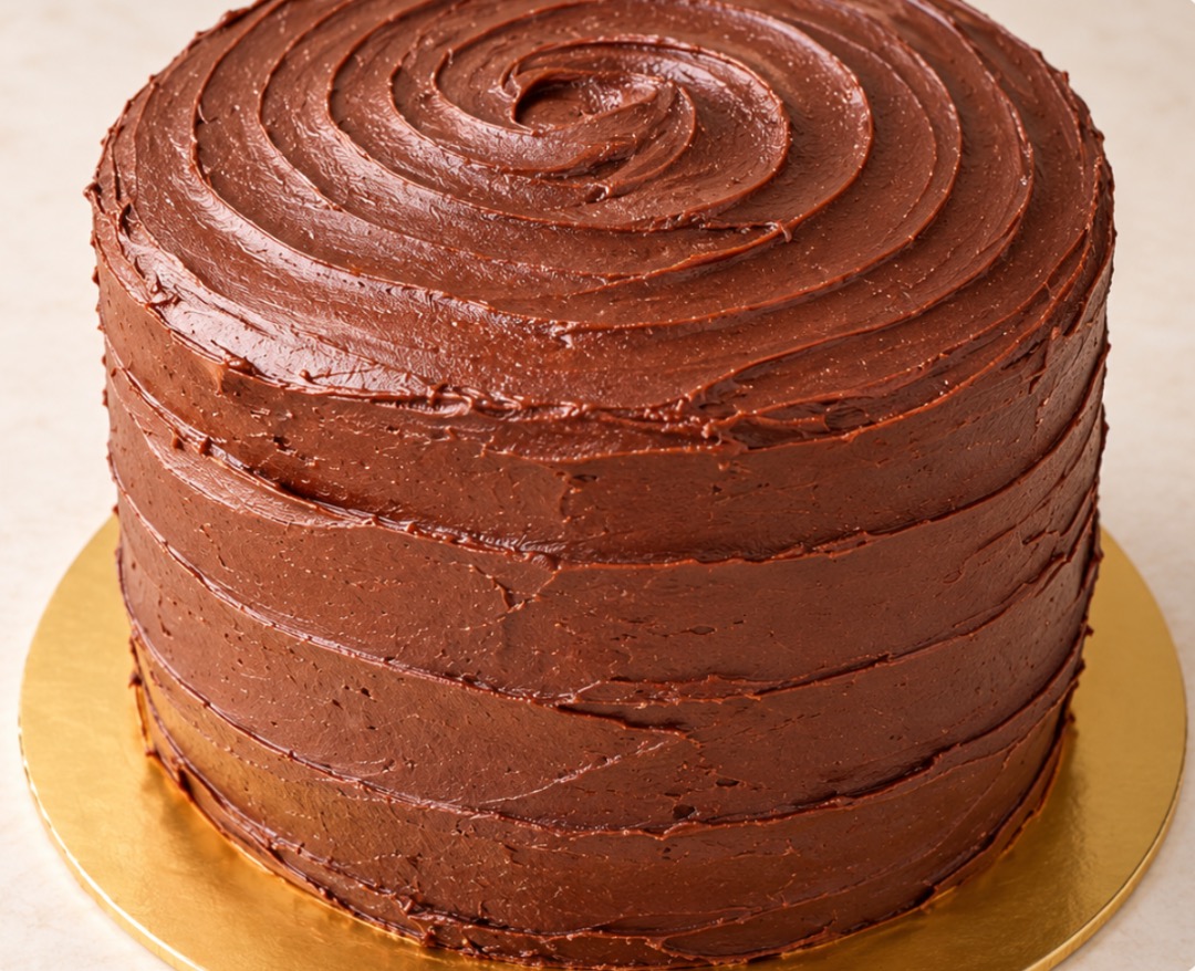 Matilda Chocolate Cake | Rich, Moist & Fudgy Chocolate Cake | Freshly ...