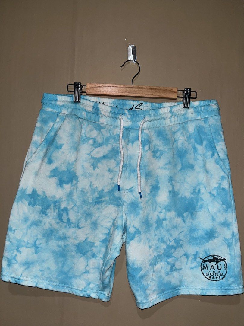Maui and sons (Category: Shorts) located in Maasin. Submitted by javier_ken (Listing ID 1469983121, Image 1). Description: .