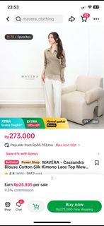 (Kategori: ) berada di . Dikirim oleh lalalovedd (ID iklan 1470120215, Gambar 1). Deskripsi: .