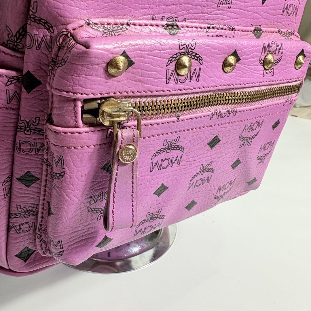 MCM (Category: Luxury Bags & Wallets) located in Iloilo. Submitted by profitpicks (Listing ID 1470133486, Image 3). Description: .