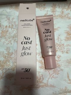 Medicube Collagen Night Wrapping Mask 75ml, Beauty & Personal Care ...