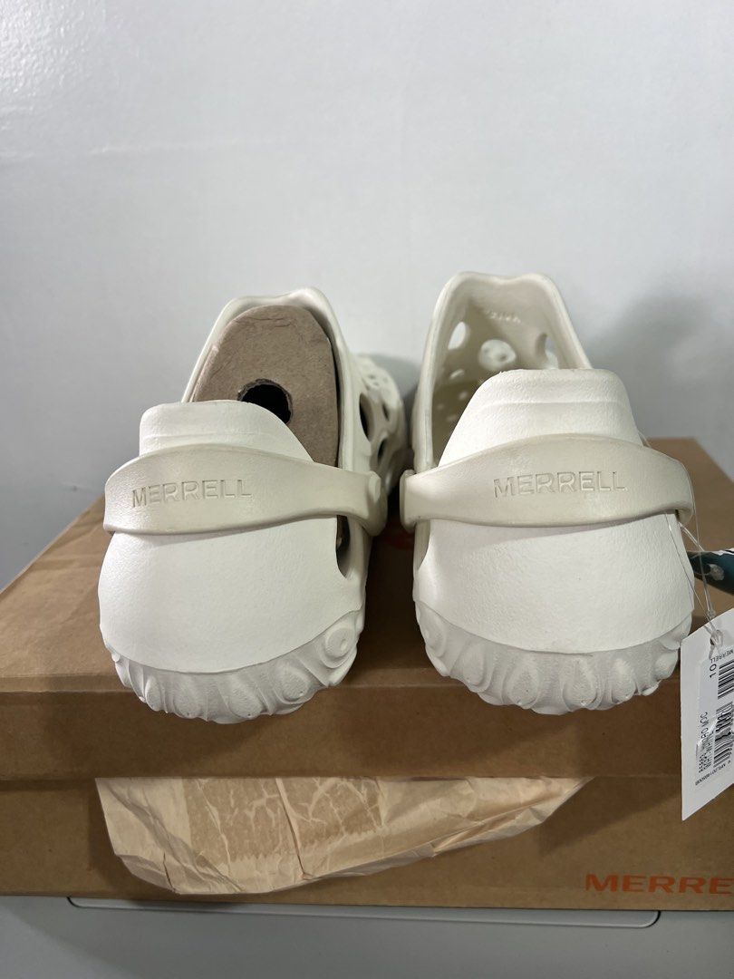 MERRELL HYDRO MOC MENS SIZE 10 (Category: Sneakers) located in Baguio. Submitted by kyrawang22 (Listing ID 1470083521, Image 3). Description: .