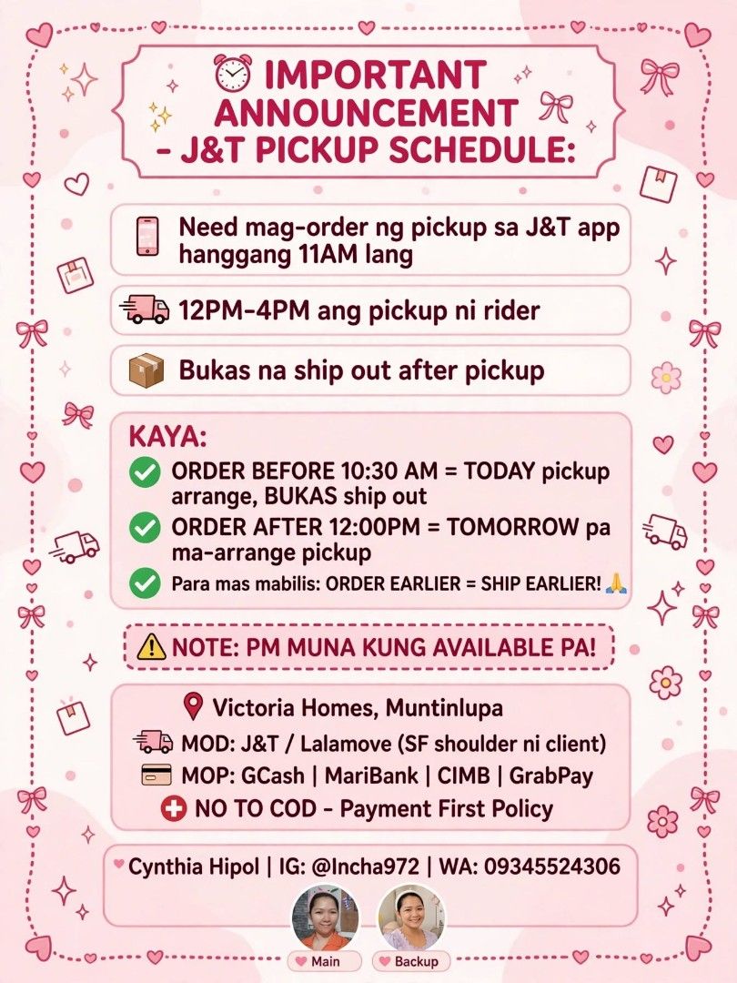 MI AMORE POOP BUSTER - SHIT AND SPRITZ (Category: Home Fragrance) located in Manila. Submitted by journnierph (Listing ID 1467607167, Image 3). Description: 💩✨ MI AMORE POOP BUSTER - SHIT AND SPRITZ! ✨💩 Nahihiya ka ba pag sa ibang bahay ka nag-CR? 😅 Eto na solusyon! Spray mo lang BAGO ka mag-poop, walang amoy na maiiwan! ✅ Baby Powder scent - mabango, hindi amoy chemical ✅ Disinfect + Deodorize ✅ 60ml = up to 300 sprays! ✅ Safe, Non-toxic, Nat