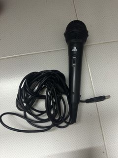 AKG Lyra Ultra-HD Multimode USB Microphone, Audio, Microphones on Carousell