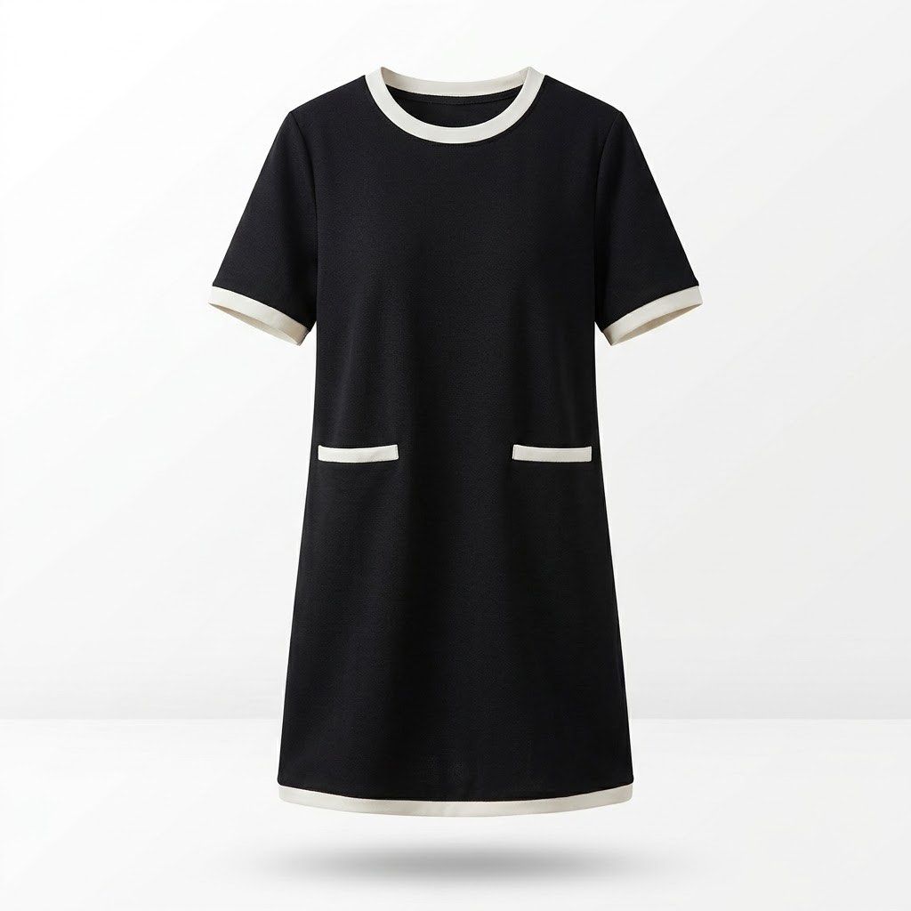 Mini Dresses for 50 each (Category: Dresses) located in General Trias. Submitted by dearsunnyshine (Listing ID 1470010343, Image 3). Description: S-M.