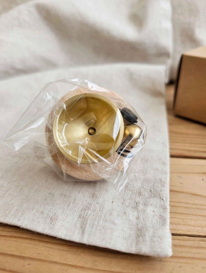 Mini Singing Bowl (Category: Religious Items) located in Caloocan City. Submitted by chonadura91470 (Listing ID 1470141332, Image 3). Description: designed for relaxation,mindfulness,yoga practice and light meditation.