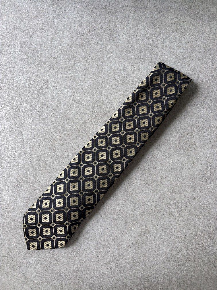 Miyako Japanese Necktie (Category: Ties) located in Pasig City. Submitted by chamoisee (Listing ID 1469958058, Image 1). Description: Miyako Japanese Necktie.