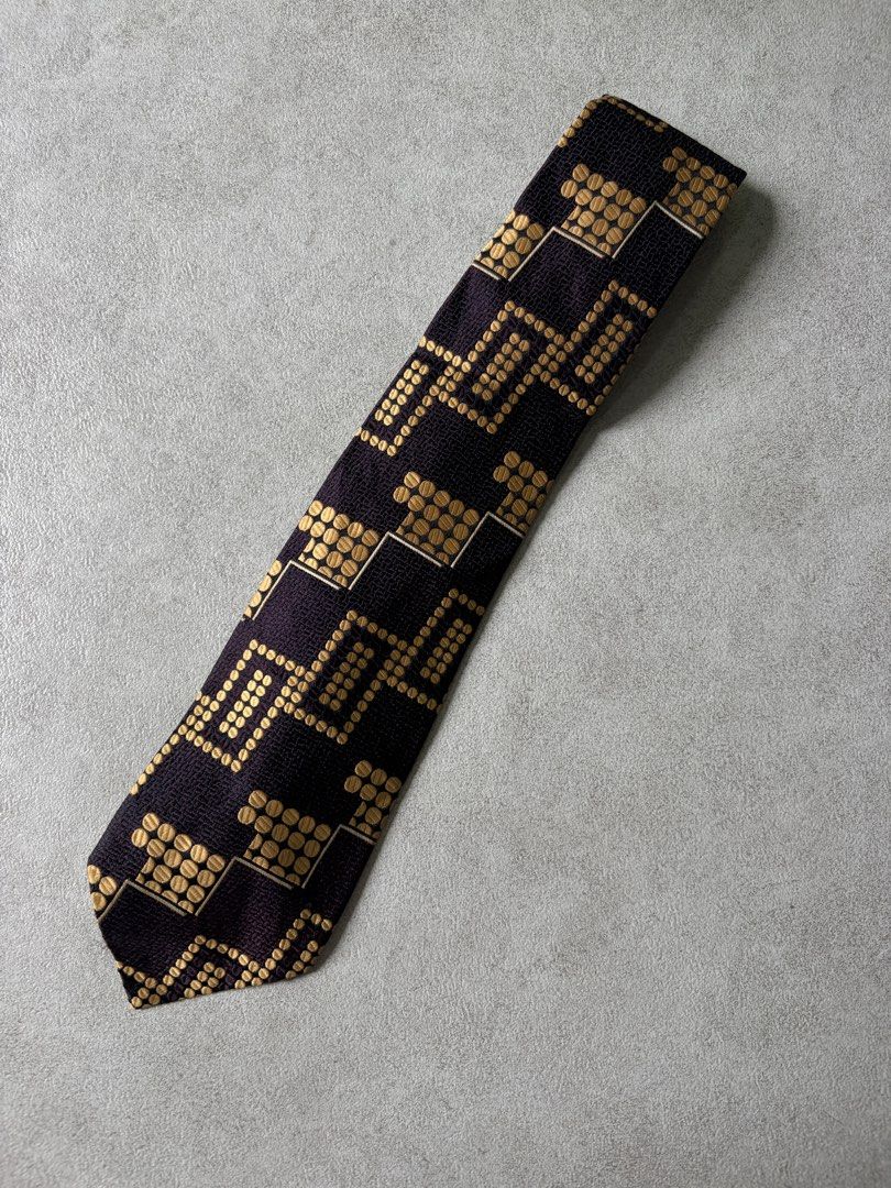 Miyako Japanese Necktie (Category: Ties) located in Pasig City. Submitted by chamoisee (Listing ID 1469996155, Image 1). Description: .