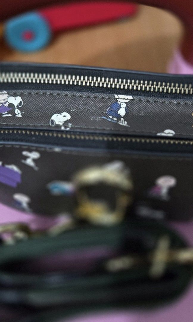 MJ Camera Bag (Category: Luxury Bags & Wallets) located in Mandaluyong City. Submitted by mochi0106 (Listing ID 1470083013, Image 3). Description: PM FOR DETAILS.