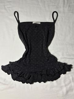 100+ Polka For Sale | Sleeveless | Carousell Malaysia