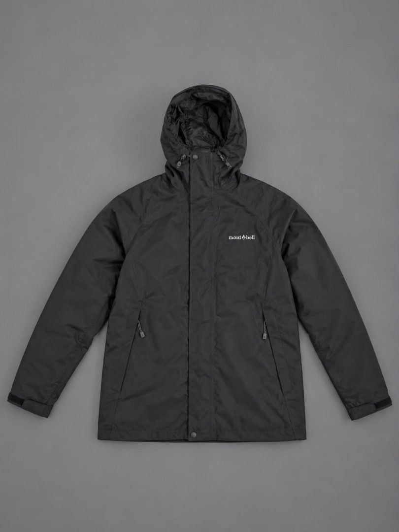 Montbell ex800 puffer jacket (Category: Coats, Jackets and Outerwear) located in Santa Rosa. Submitted by _ba_mo_si_ (Listing ID 1470140933, Image 1). Description: Size xl 21 WIDTH 34 LENGTH PLUS SF DM.