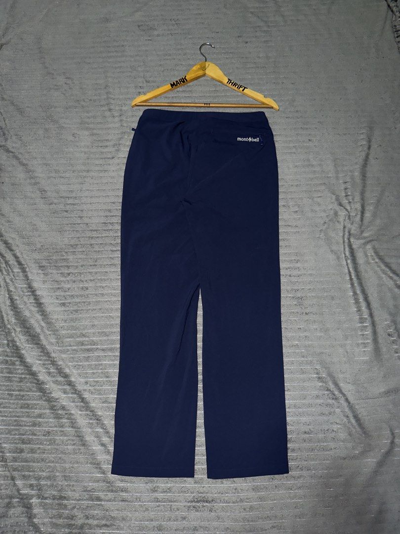 MONTBELL HIKING PANTS with BELT (Category: Trousers) located in Manila. Submitted by triptothrift7 (Listing ID 1470075363, Image 1). Description: message if you are interested! for fast transaction MONTBELL HIKING PANTS with BELT for only 1500 size small on tag waistline 28 x 30 length 39 hem 8 no issue as new need wash only excellent condition color rate 9/10 mode of payment gcash or bank transfer location Biñan laguna.