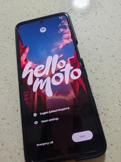 Motorola Razr 50 Ultra Black 512GB, Mobile Phones & Gadgets, Mobile ...