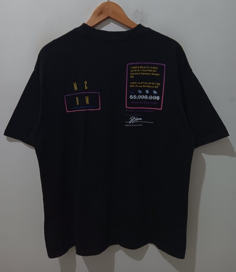 MR ENJOY THE MONEY (Category: Tshirts & Polo Shirts ) located in Dauis. Submitted by udenglegaspi (Listing ID 1470109400, Image 2). Description: .