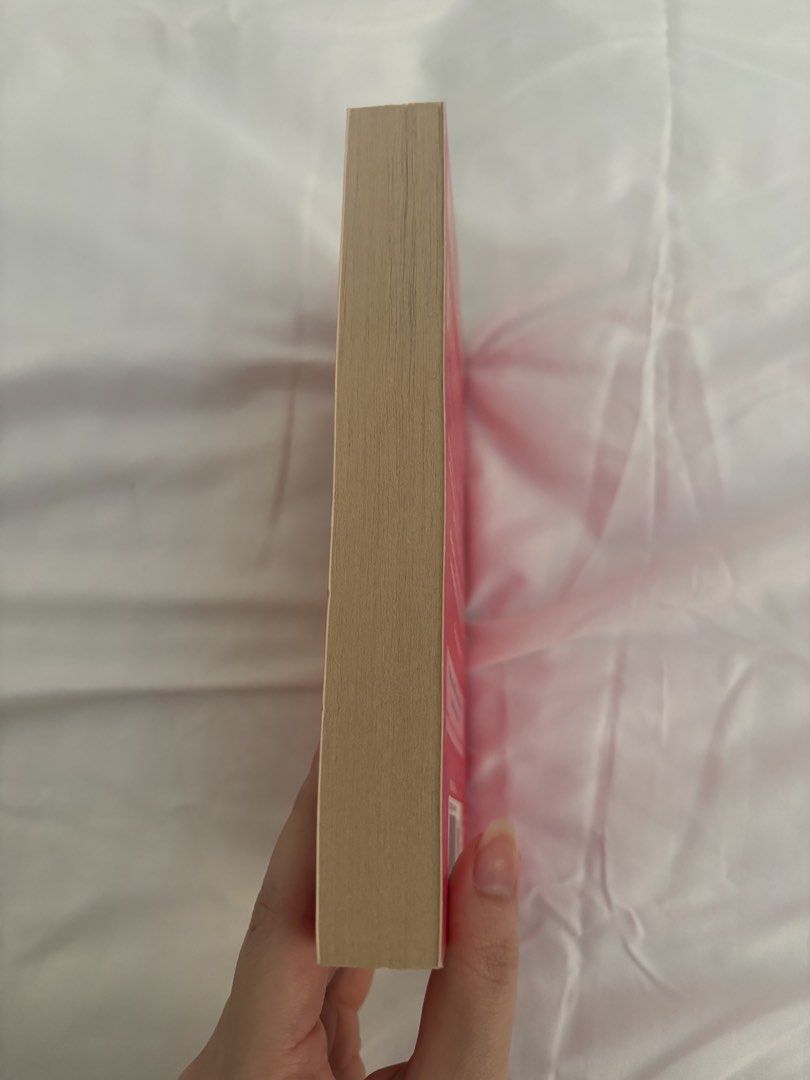 Mr Wrong Number by Lynn Painter Paperback Romance Novel (Category: Storybooks) located in Pasay City. Submitted by chacha_15 (Listing ID 1469962328, Image 3). Description: - Title & Author: Mr Wrong Number by Lynn Painter - Publisher & Format: Penguin, Standard Paperback - Condition: Read once, excellent shape, no folded corners.