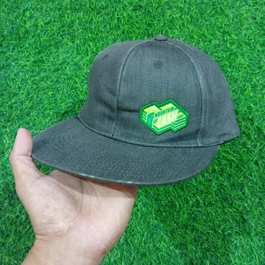 mt. dew baseball cap snapback (Category: Caps & Hats) located in Muntinlupa City. Submitted by rianrax3012 (Listing ID 1470092253, Image 3). Description: .