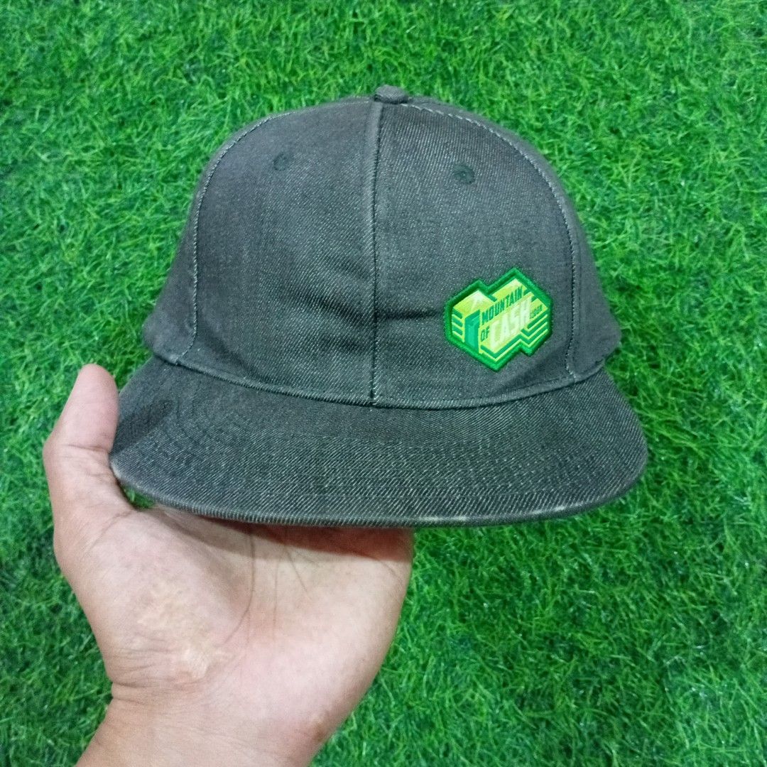mt. dew baseball cap snapback (Category: Caps & Hats) located in Muntinlupa City. Submitted by rianrax3012 (Listing ID 1470092253, Image 1). Description: .
