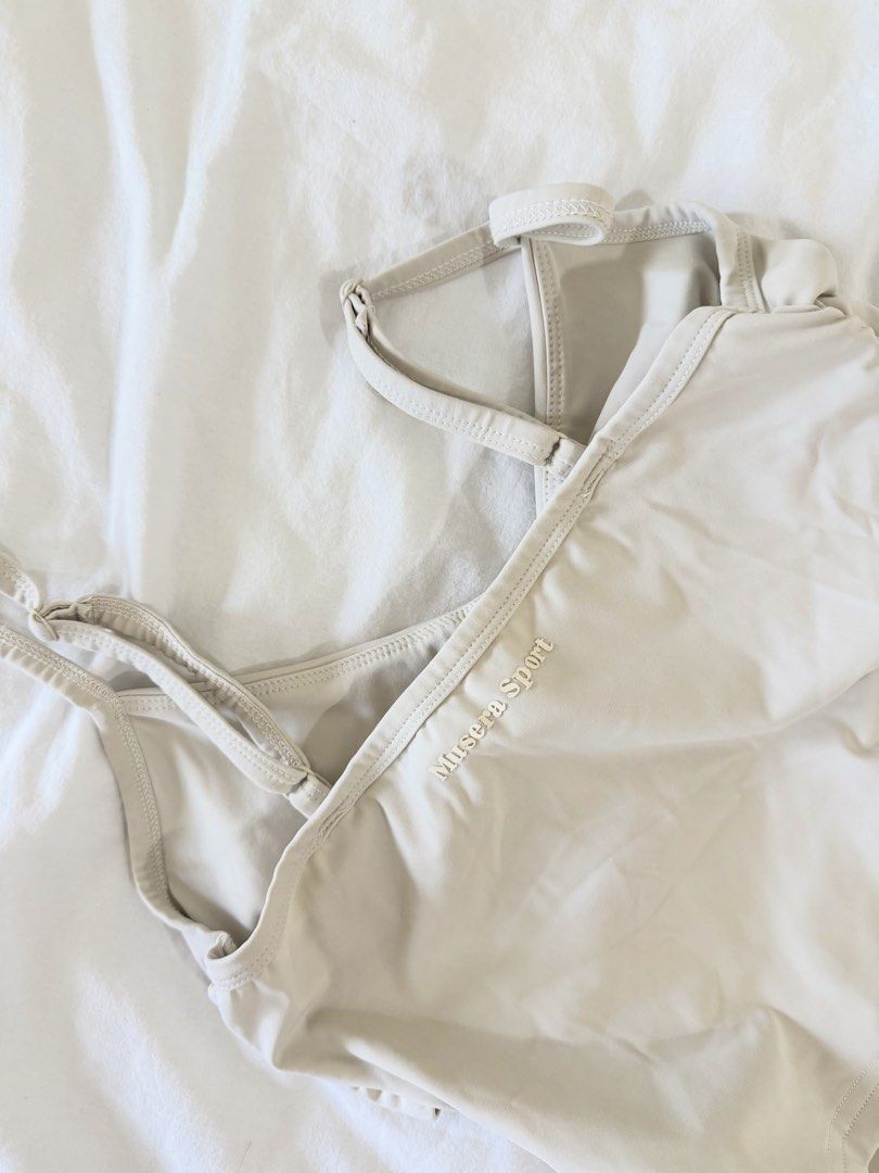 musera shein pilates top (Category: Activewear) located in Manila. Submitted by nicswhuut (Listing ID 1470118830, Image 2). Description: 📌can do lalamove (manila area only!) 📌j&t for outside manila 📌mop: gcash, maya, or metrobank 📌loc: sampaloc, manila 📌lp are posted UNLESS u r getting 2 or more items then i can give discount 🤗.