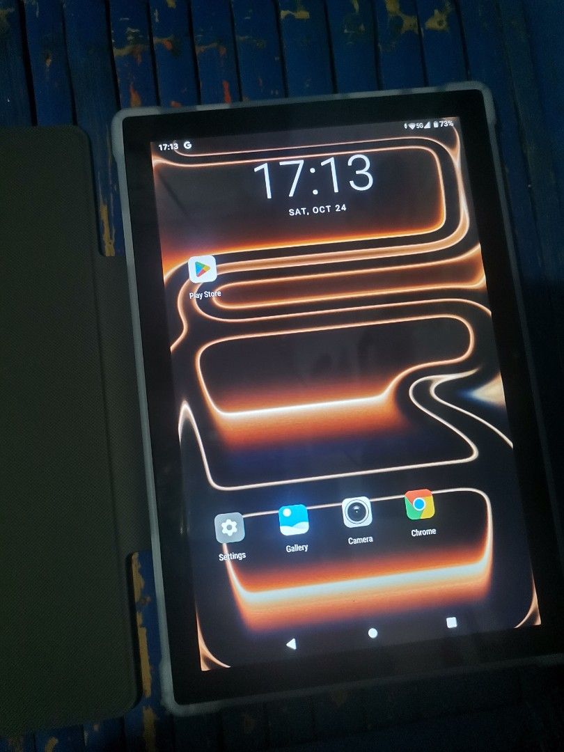 Mxs i17 pro max (Category: Android) located in Magdalena. Submitted by ckvf032922 (Listing ID 1470064850, Image 2). Description: Bago pa kakabili lang kanina biglang nagkaemergency lang kaya need yung fund😢 .