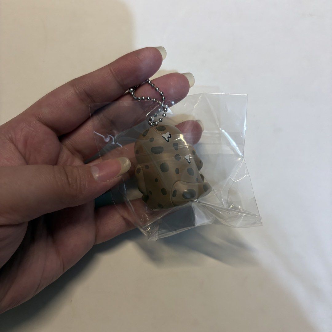 Nagano Aquarium Salamander Charm (Category: Interactive Toys) located in Manila. Submitted by buttern0t (Listing ID 1470080291, Image 2). Description: 💌 for proof of transactions & safekeeping of items , dm us on IG @dara.aniks / @puffyberries ✮⋆˙.