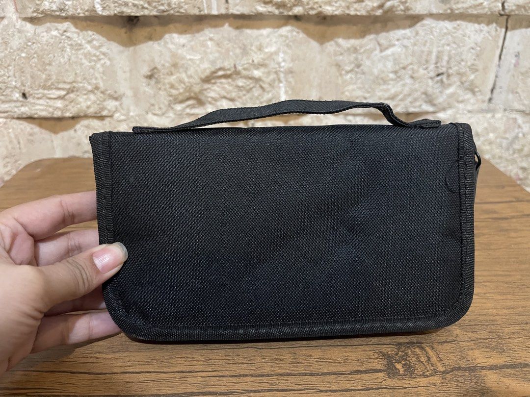 Nano organizer pouch (Category: Accessory Holder, Box & Organizers) located in San Fernando. Submitted by dntjapansurpluselyu (Listing ID 1470060669, Image 2). Description: .