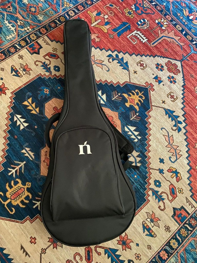 Natasha Asteroid NSX Guitar, Hobbies & Lifestyle, Music & Media ...