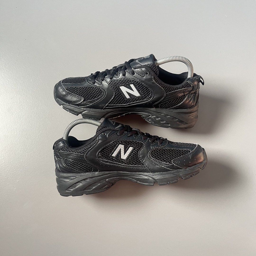 NB530 (Category: Sneakers) located in Surigao. Submitted by hasole_hard (Listing ID 1469958493, Image 3). Description: .