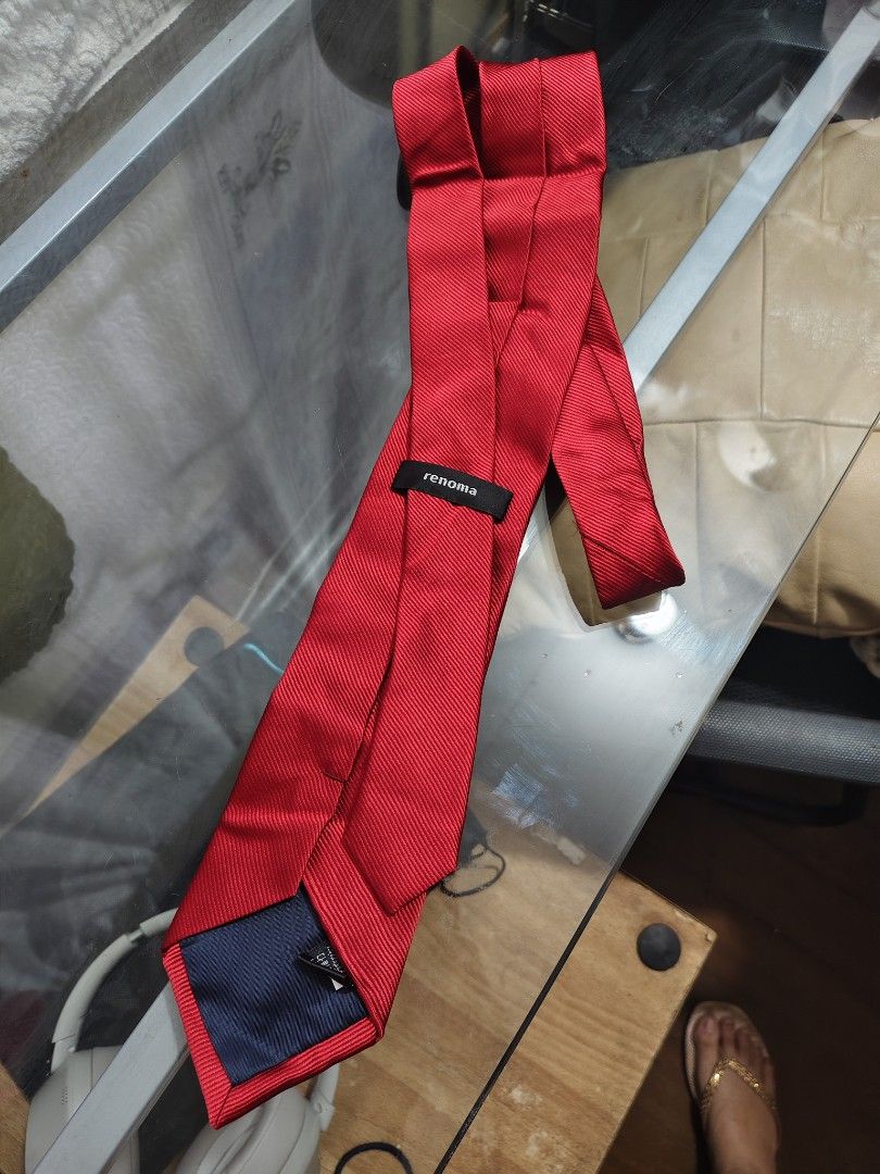 Neckties from Japan (Category: Ties) located in Manila. Submitted by bsemcfran19535 (Listing ID 1470056020, Image 2). Description: Ideal for: Formal events, office wear, and weddings.