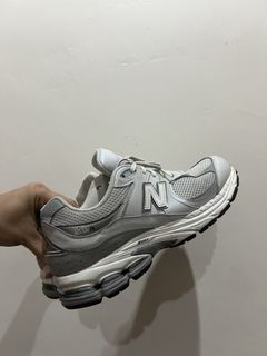 NEW BALANCE 2002R, Men's Fashion, Footwear, Sneakers on Carousell