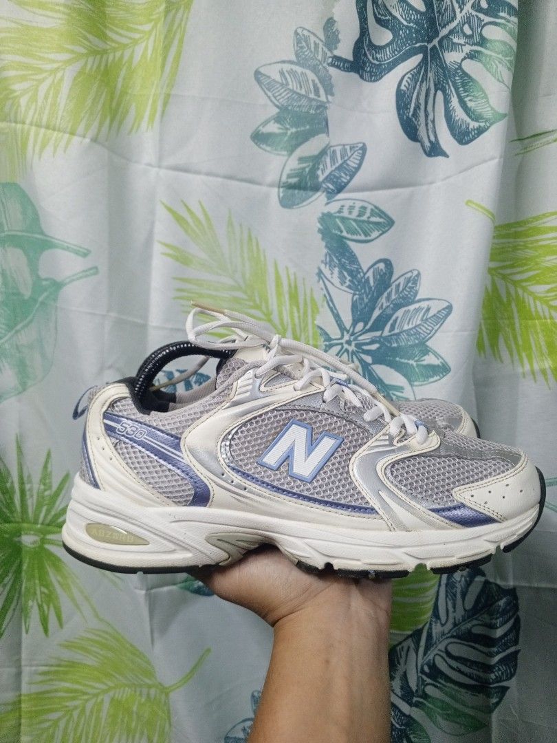 New Balance 350 (Category: Dress Shoes) located in Iloilo. Submitted by ruummaarr (Listing ID 1470010849, Image 1). Description: ‼️New Balance 350 White Carolina Blue 📍US: 8 📍EUR: 41.5 📍UK: 7.5 Asking Price: 799 💸MOP: GCASH 📦MOD: J&T EXPRESS 📍ILOILO.