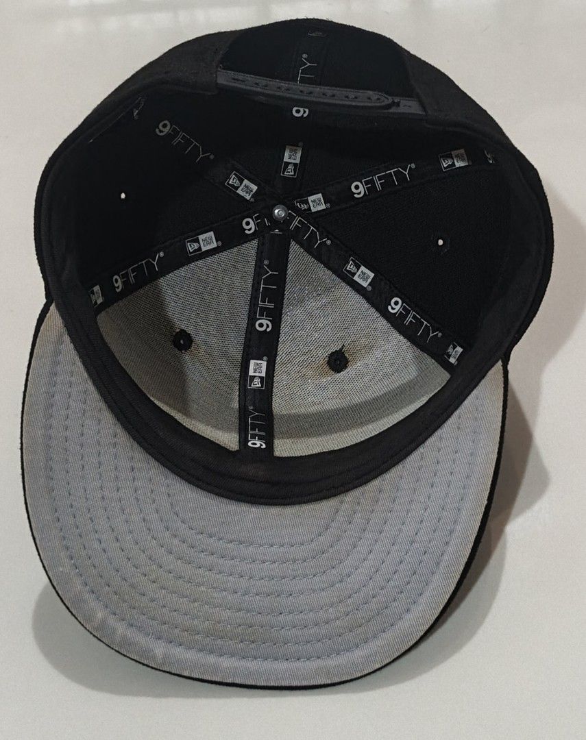 New era youth kids size (Category: Babies & Kids Fashion) located in Naga. Submitted by otaydenyoks (Listing ID 1469976122, Image 2). Description: .