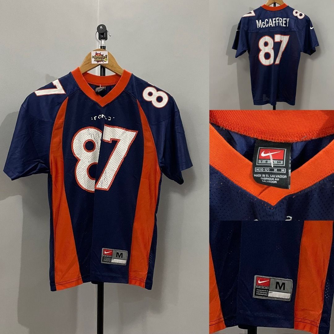 NFL jersey (Category: Activewear) located in Cabanatuan. Submitted by lootersgrails (Listing ID 1469953032, Image 1). Description: NFL jersey 250+SF L24 W17 NO ISSUE.