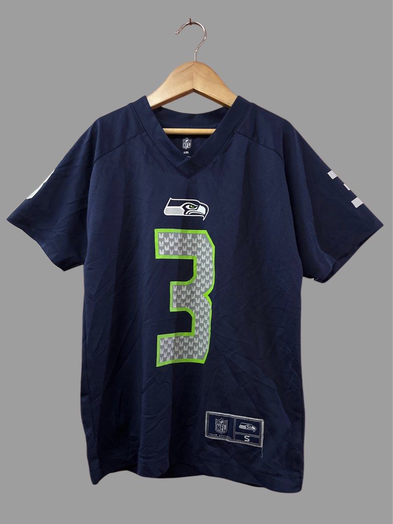 NFL JERSEY (Category: Babies & Kids Fashion) located in Baguio. Submitted by toddlerscollectives (Listing ID 1469986078, Image 1). Description: .