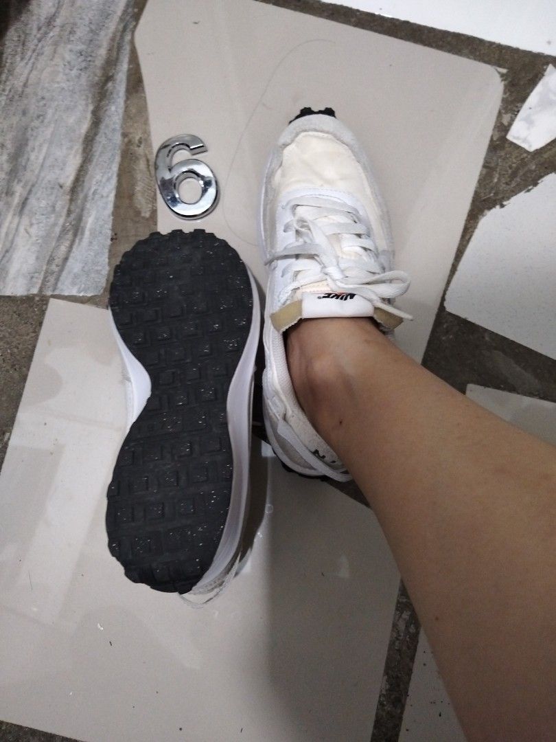 Nike (Category: Sneakers) located in El Salvador. Submitted by francheskaukayukay (Listing ID 1470002803, Image 3). Description: .