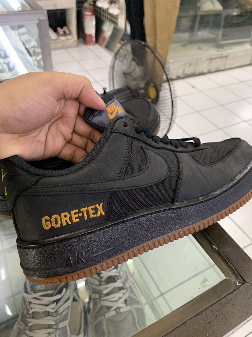Nike Airforce Shoes (Category: Sneakers) located in Manila. Submitted by true_dailylifestyle (Listing ID 1470060868, Image 1). Description: Like new condition no box DM .